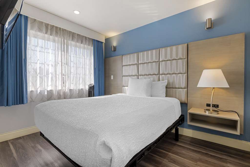 Best Western Orange Plaza - photo 7