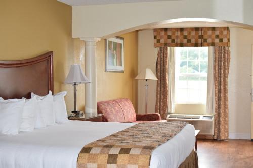 Atkinson Inn & Suites - photo 26