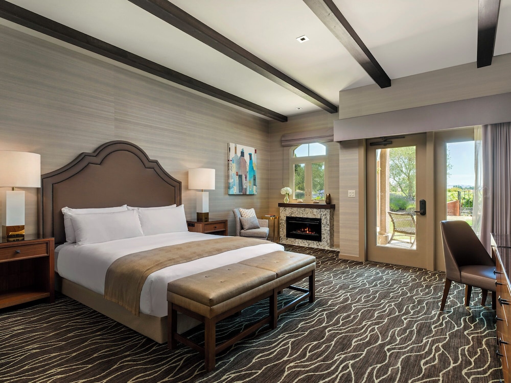 Vinarosa Resort & Spa - photo 20