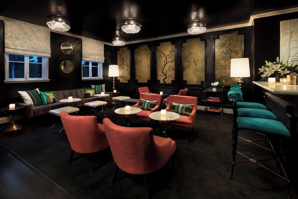 The Hotel Lili - photo 15
