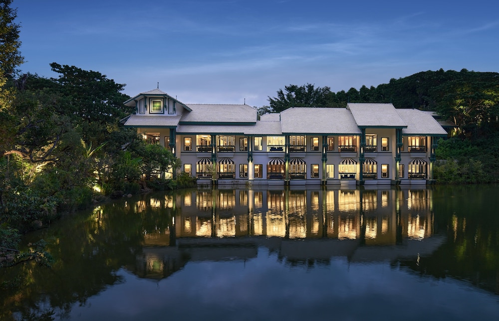 Intercontinental Khao Yai Resort by IHG in Pak Chong, Thailand