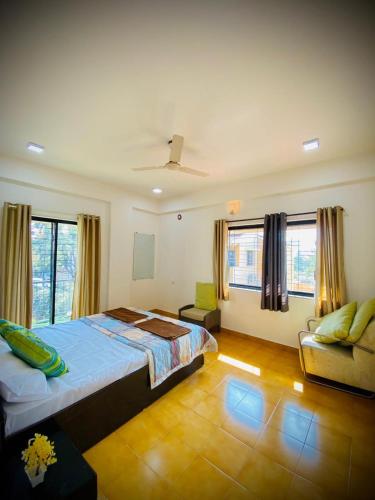 Vastu Villa Lonavala — 4-Star Luxury Hotel in Lonavla, India