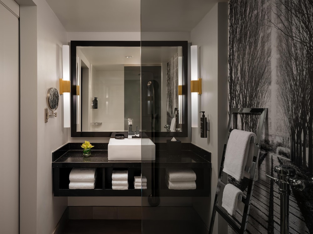 The Starling Atlanta Midtown Curio Collection by Hilton - photo 22