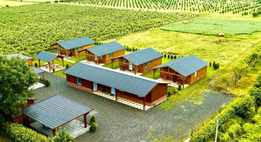 Finca Idoize Camping Hotel