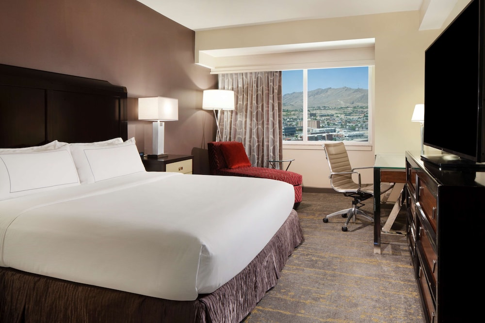 DoubleTree by Hilton El Paso Downtown - photo 11