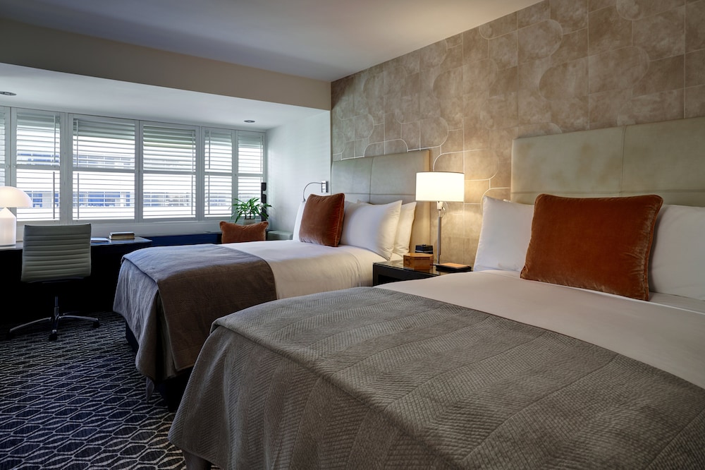 The Dupont Circle Hotel - photo 10