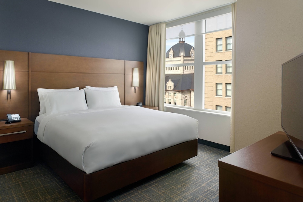 Residence Inn by Marriott Lexington City Center - photo 6