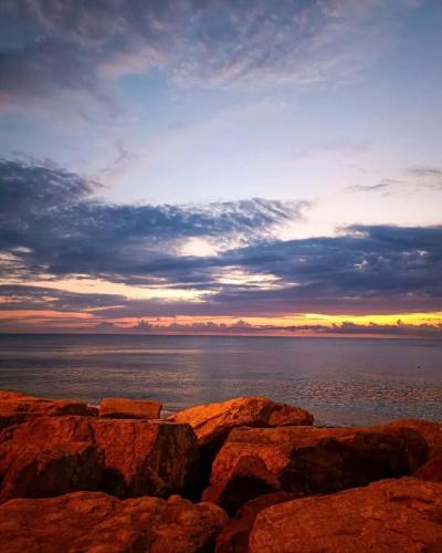 Sea Line Aparthotel & Batumi Beach Resort