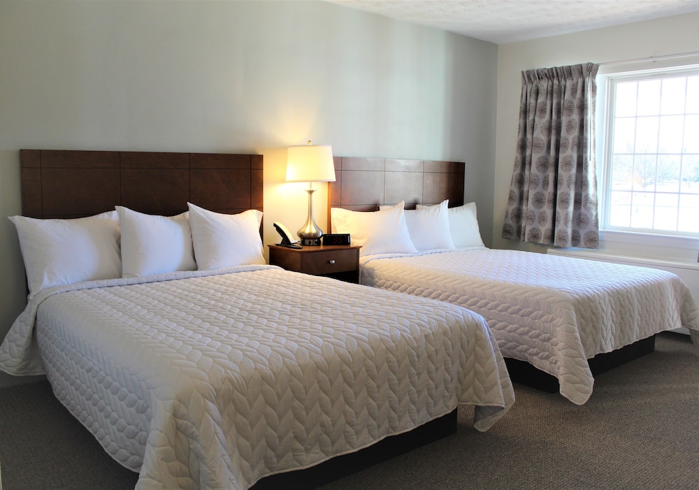 Shenvalee Golf Resort — hotel in New Market