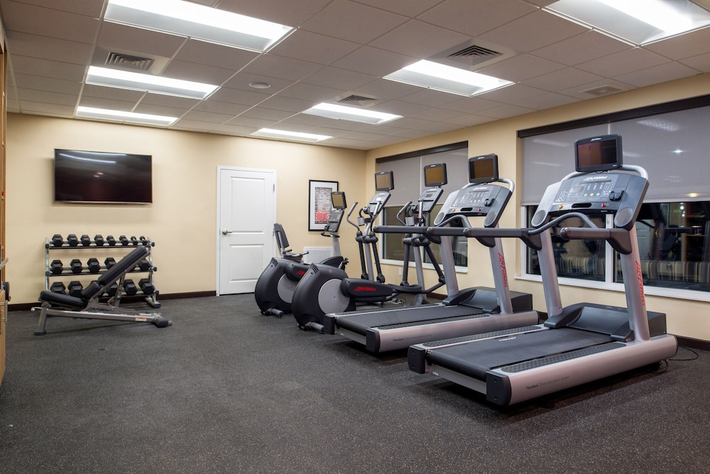 TownePlace Suites by Marriott Charleston West Ashley - photo 26
