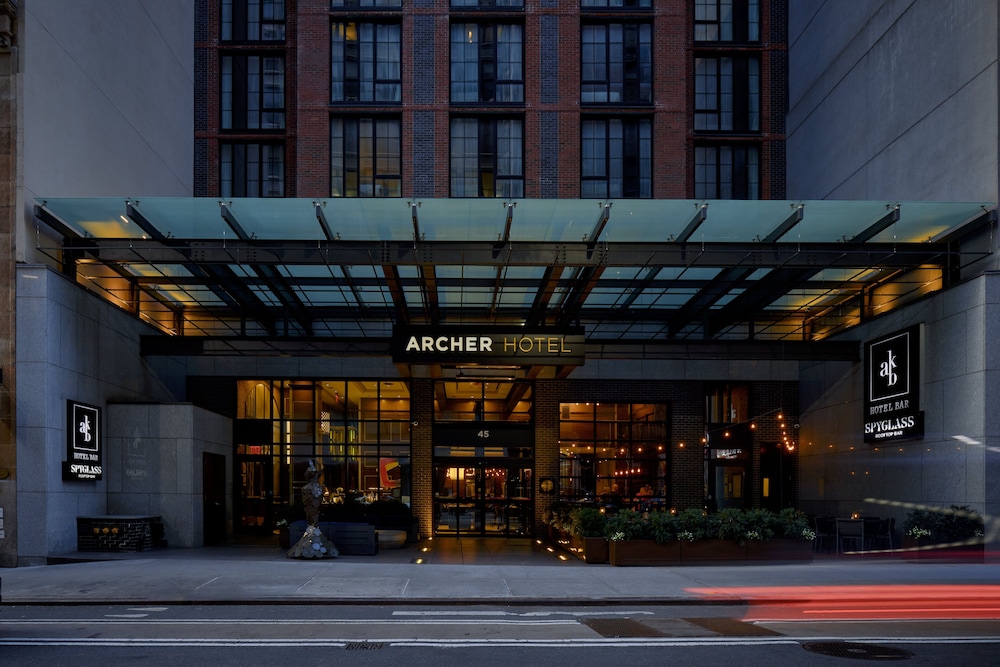 Archer Hotel New York - photo 5