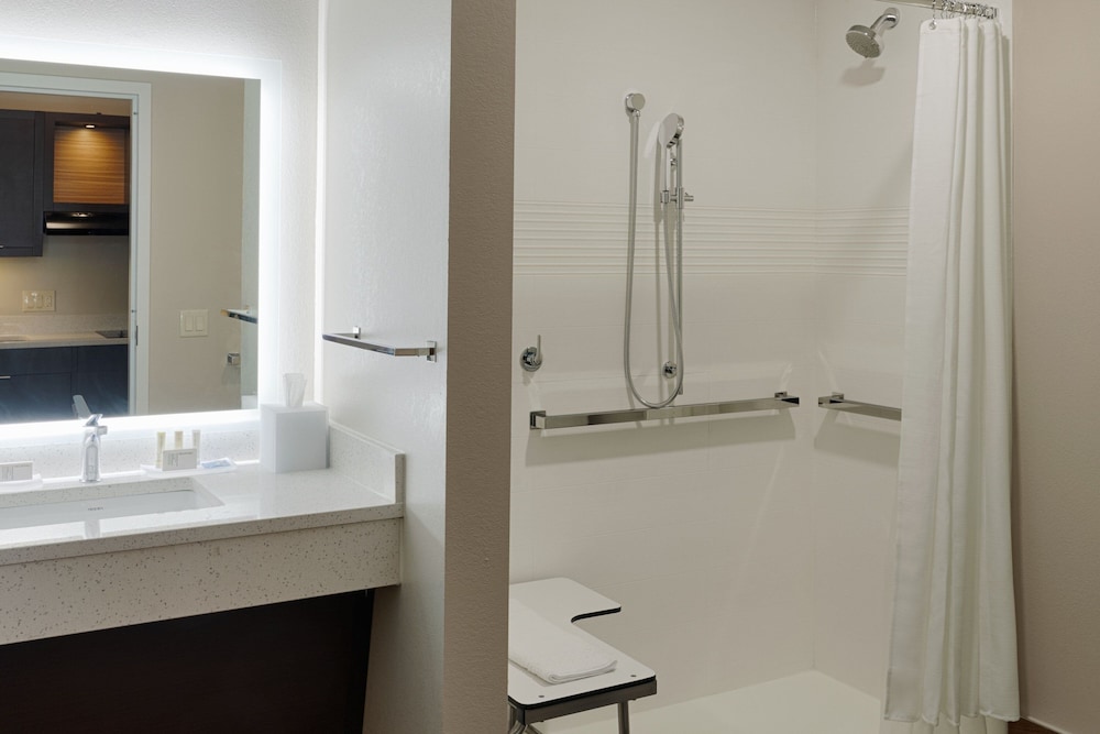 TownePlace Suites by Marriott Columbus Hilliard - photo 22