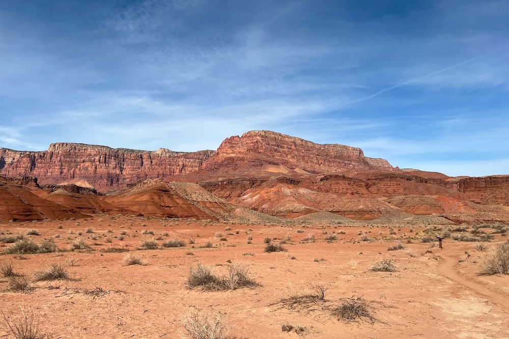 Marble Canyon Lodge - photo 198