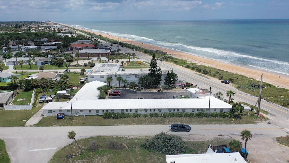Ocean Mist Motel in Ormond Beach, United States