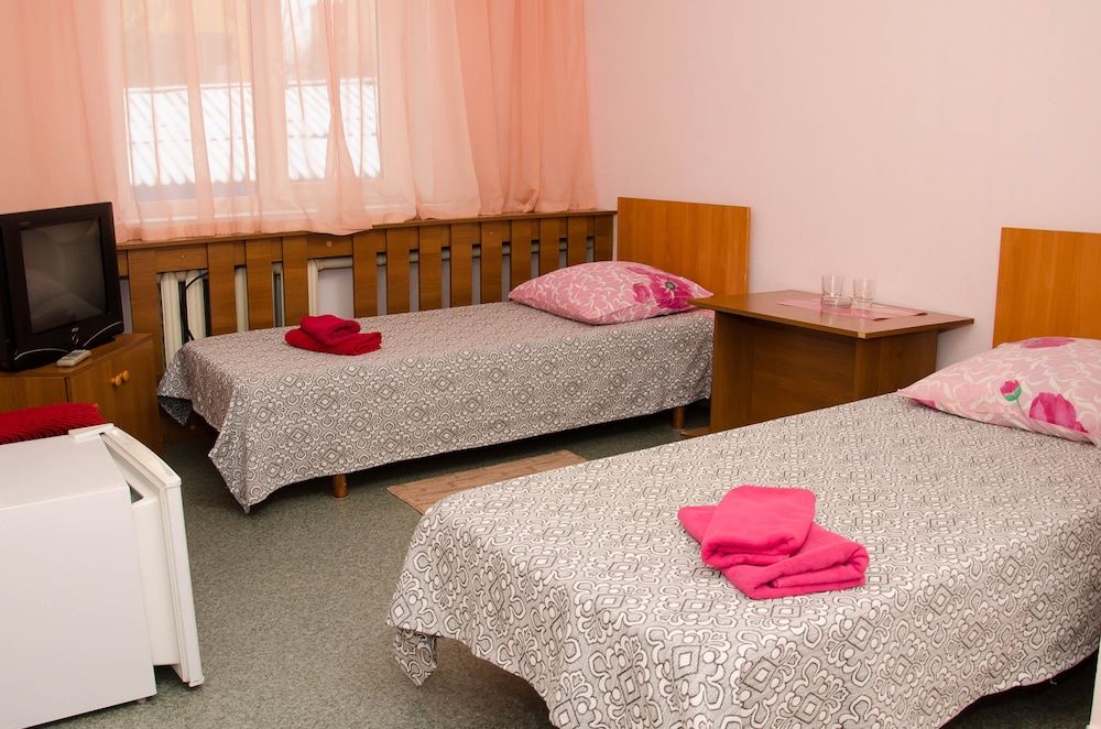 Mayak Mini hotel - last minute hotel in Tyumen
