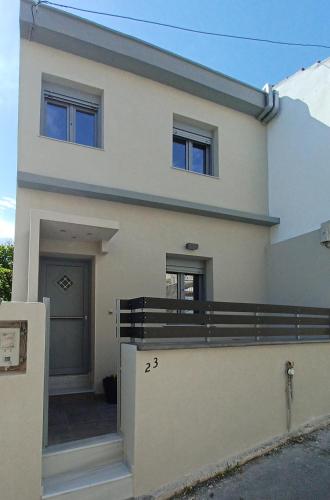 Doukas Home — 4-Star Luxury Hotel in Mytilene, Greece