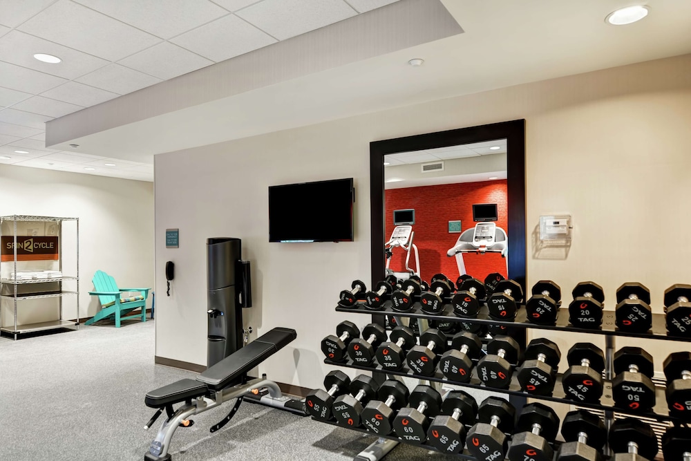 Home2 Suites by Hilton Daytona Beach Speedway - photo 28
