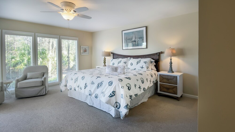 2622 Calibogue Club at The Sea Pines Resort - photo 22