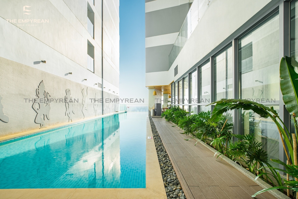 Soc Hotel - last minute hotel in Nha Trang