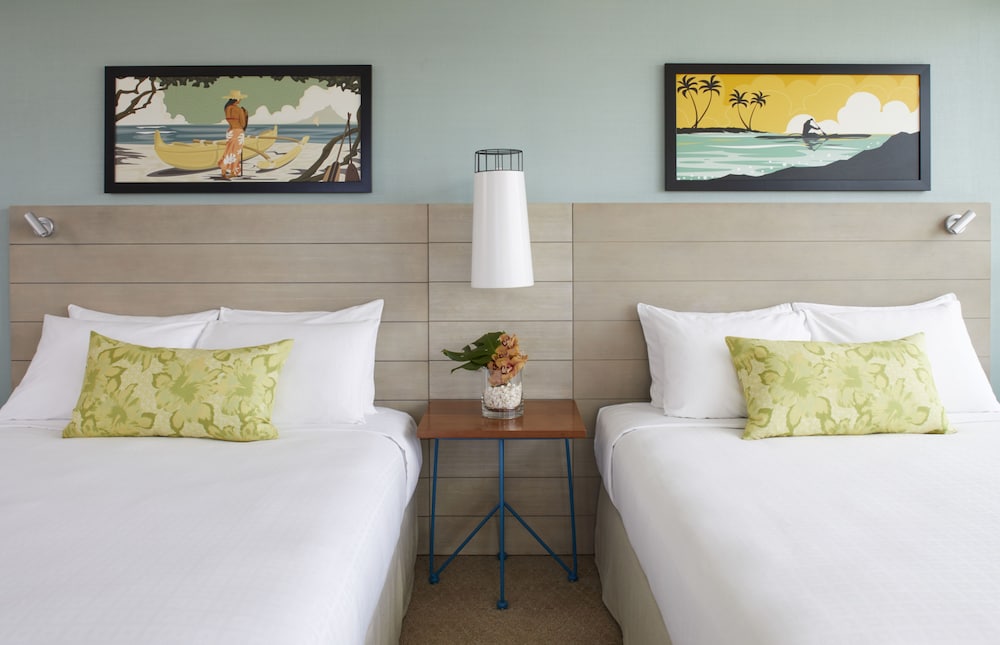 Queen Kapiolani Hotel - photo 21