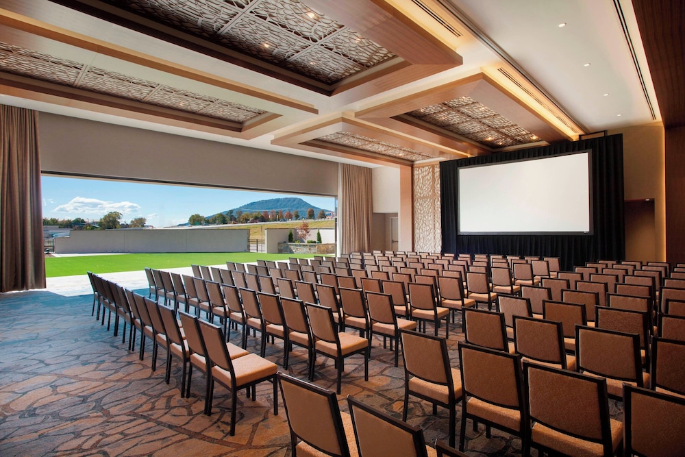 The Westin Chattanooga - photo 46