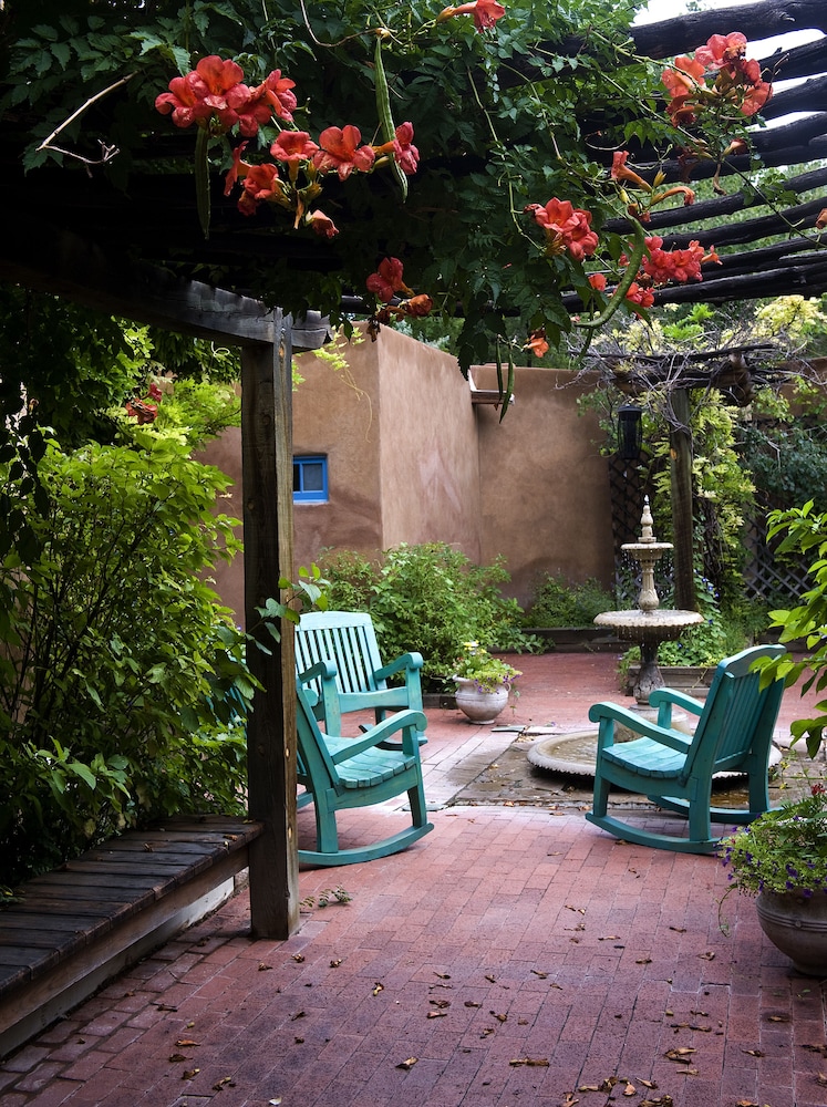 The Abiquiu Inn - photo 69