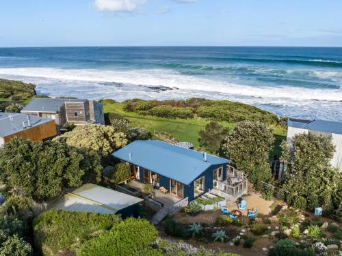 Sand & Sauna Retreat in Apollo Bay, Australia