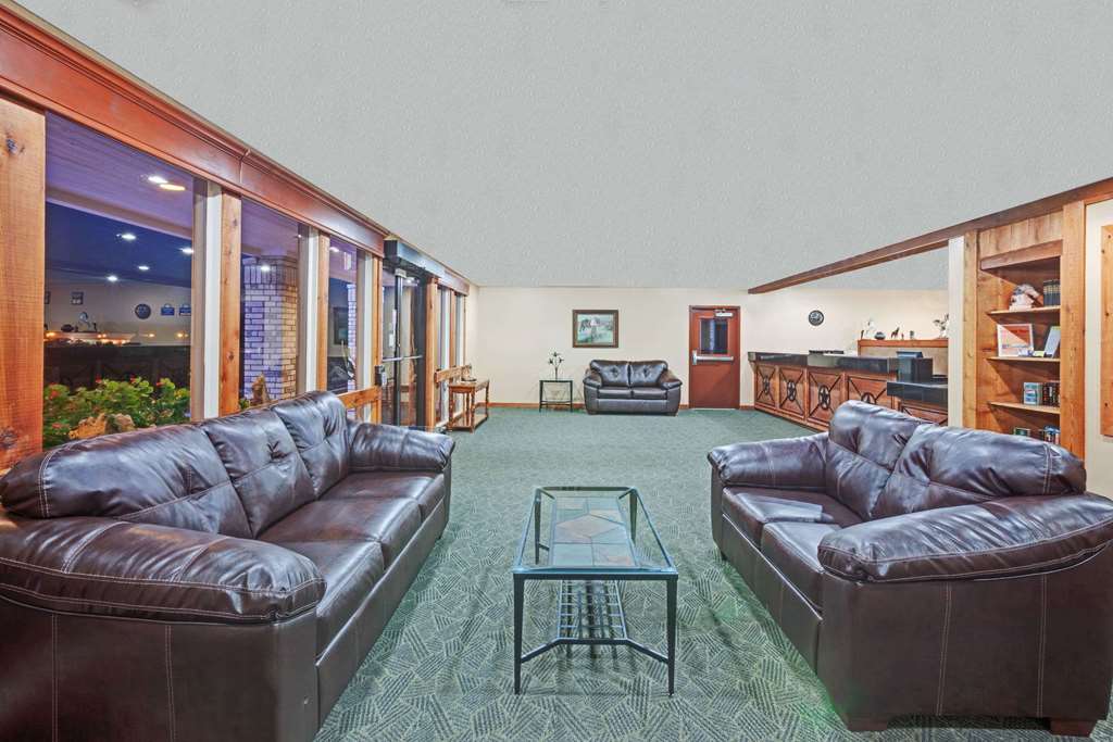 Days Inn by Wyndham Boerne - photo 3