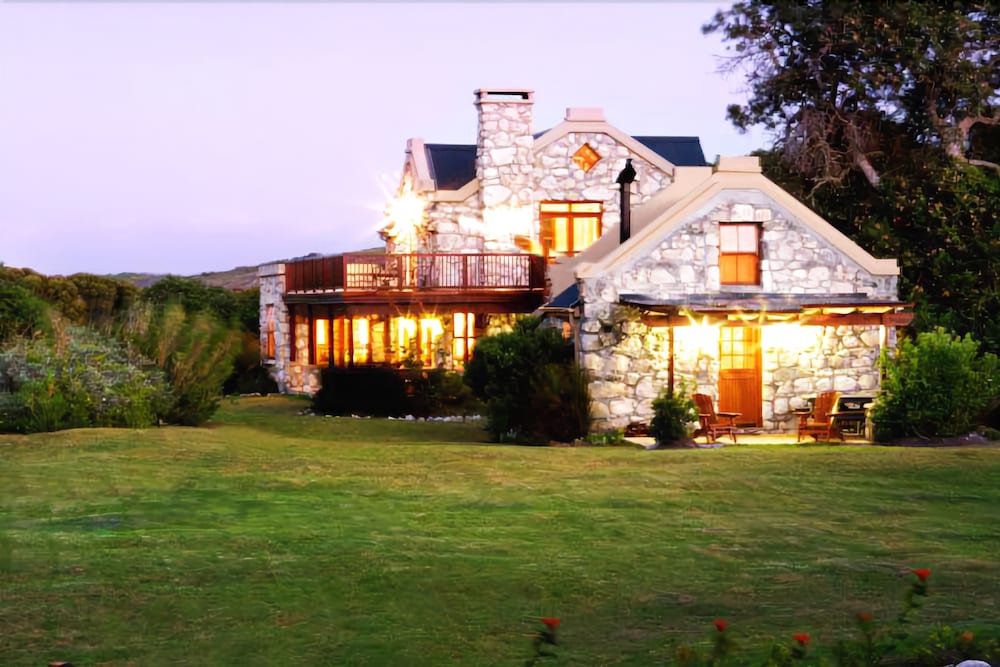 Coot Club in Hermanus, South Africa