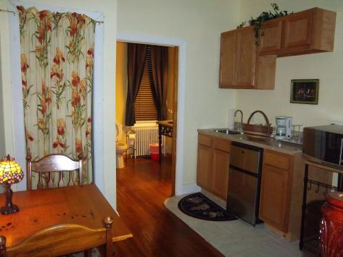 Asante Sana Inn - photo 11
