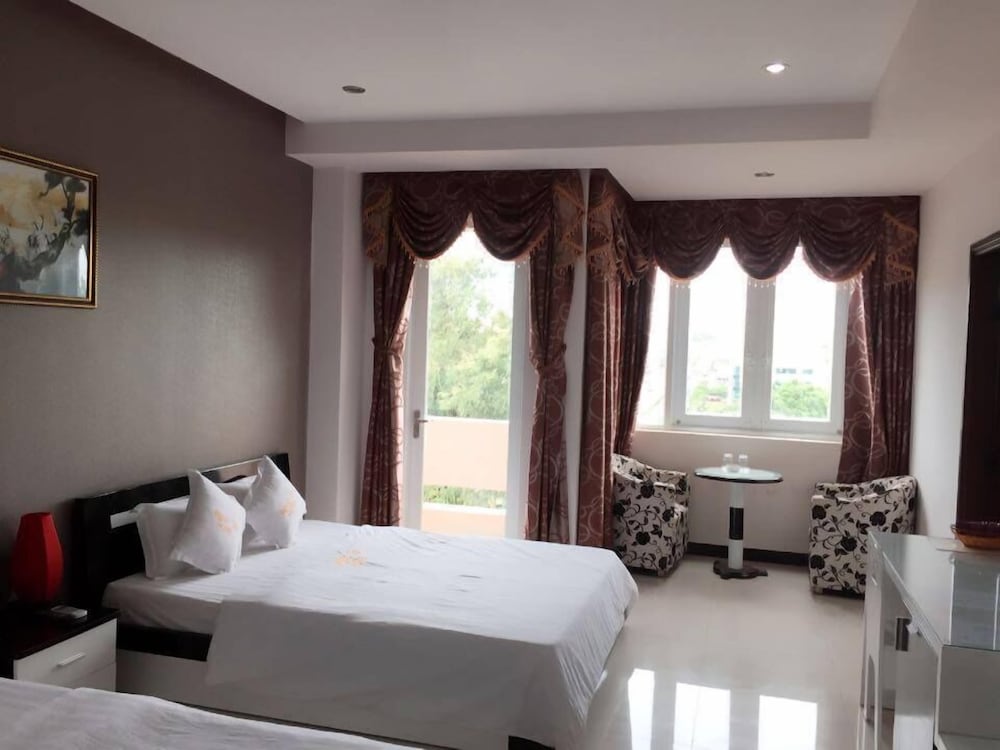 Ngoc Se Hotel — Pleiku — photo 3