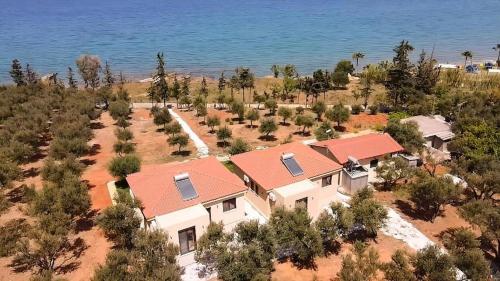 Terra Blue Suites Nefeli — Kalyves