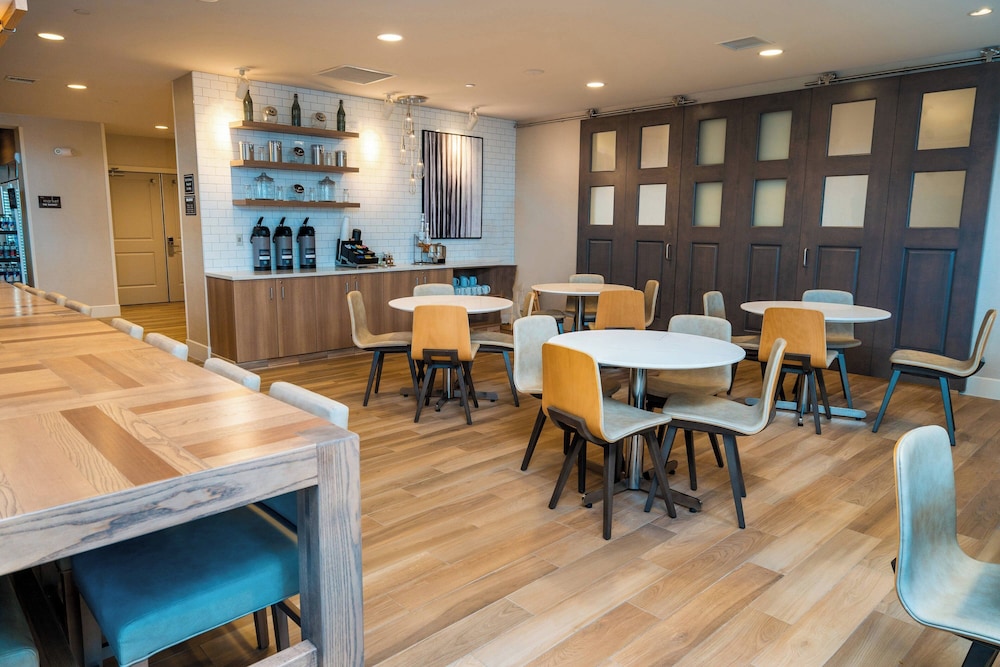 Residence Inn by Marriott Upper Marlboro Joint Base Andrews - photo 61