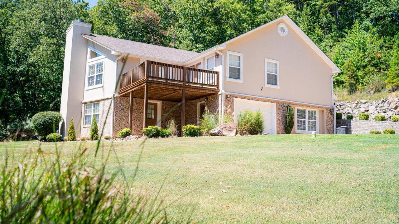 Timothys Timber Haven in Russellville, United States