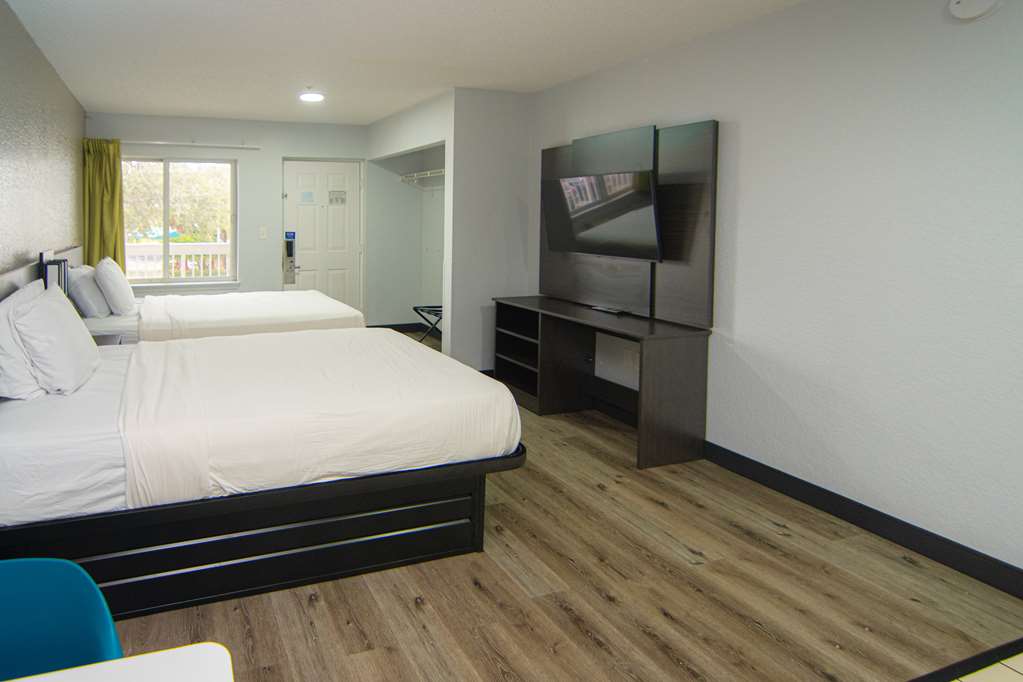 Studio 6 Extended Stay West Palm Beach FL - photo 24