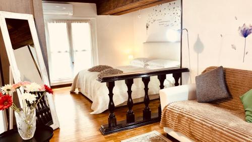 Studio Arena 023091 LOC 04288 — 4-Star Luxury Hotel in Verona, Italy