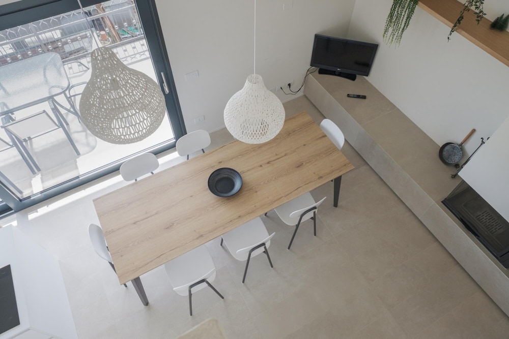 Villa Orizzonti in Predore — Predore — photo 5