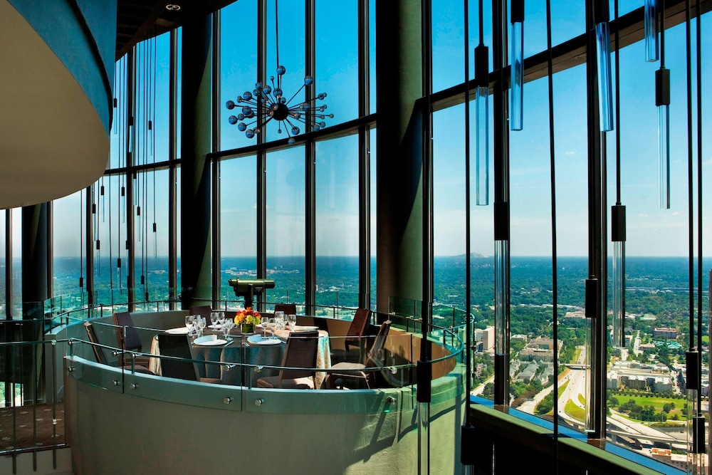 The Westin Peachtree Plaza Atlanta - photo 103