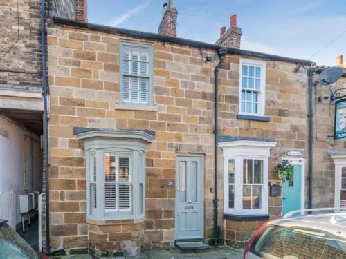 Stoney Nook Cottage — 4-Star Luxury Hotel in Guisborough, United Kingdom