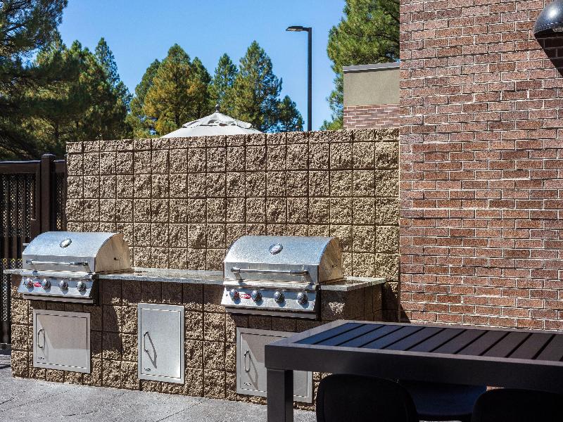 Home2 Suites by Hilton Flagstaff - photo 4