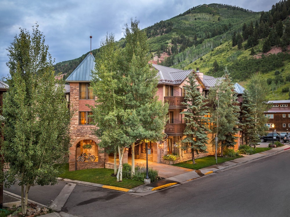 The Hotel Telluride - photo 42
