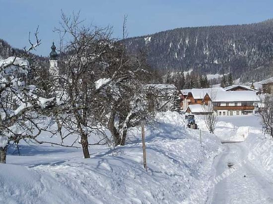 Bramsauerhof — Faistenau