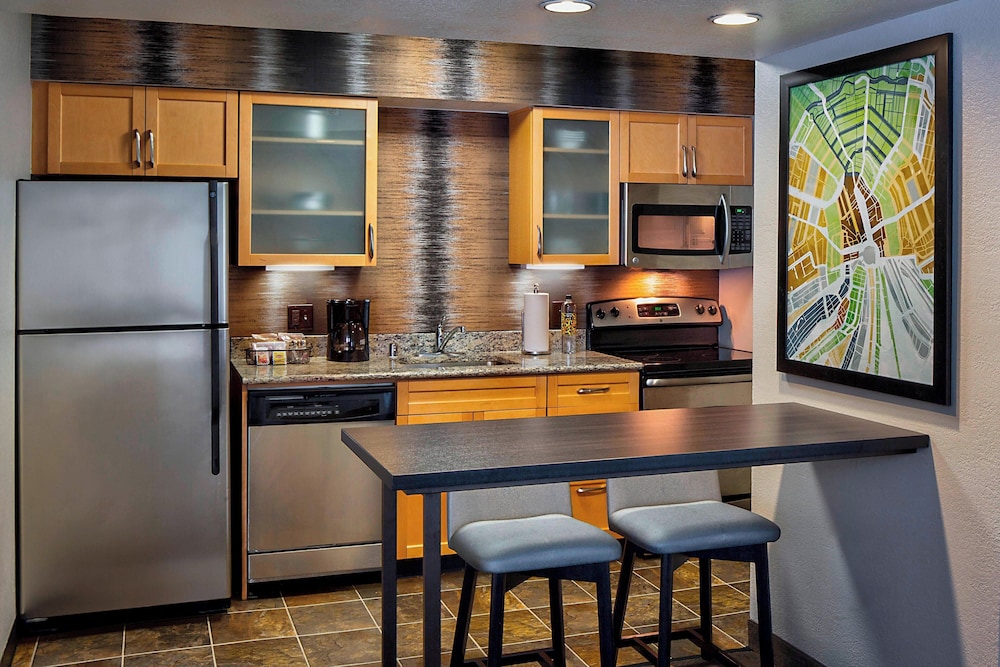 Residence Inn by Marriott Dallas Las Colinas - photo 7