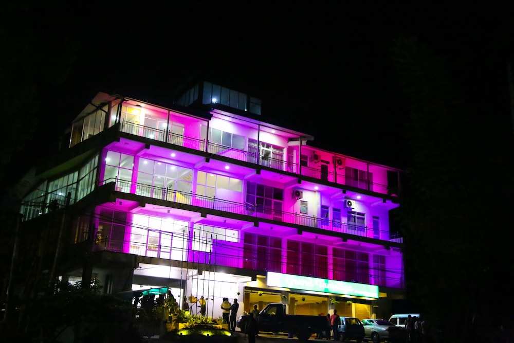 Grand Tameliya in Gampaha, Sri Lanka