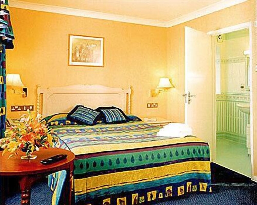The Elstead Hotel — Bournemouth — photo 4