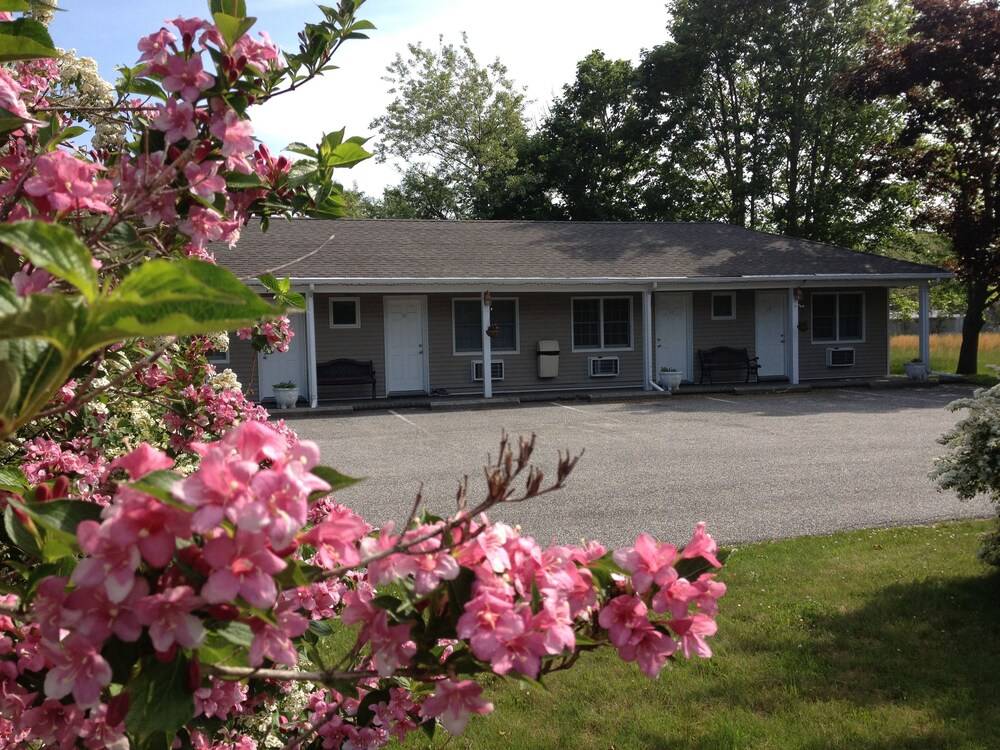 Westhampton Seabreeze Motel - photo 31