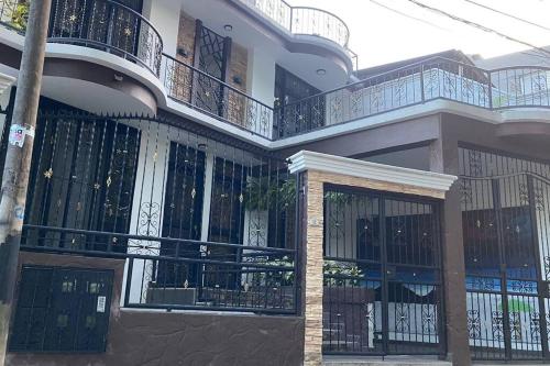 Guayacán Casa Hostal — 4-Star Luxury Hotel in Ibague, Colombia