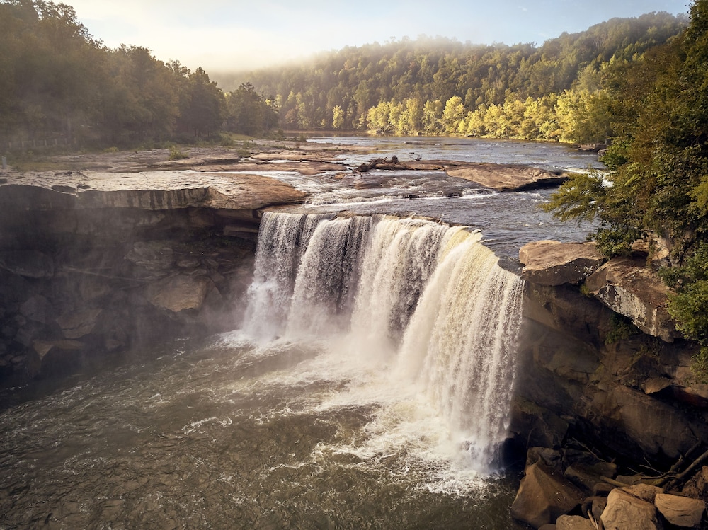 Cumberland Falls State Resort Park - photo 134