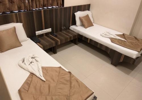 Hotel Honest - last minute hotel in Mumbai
