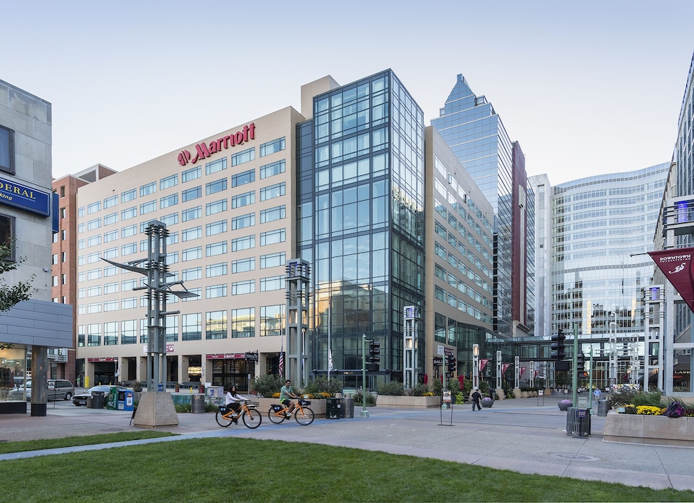Marriott Rochester Mayo Clinic - photo 46